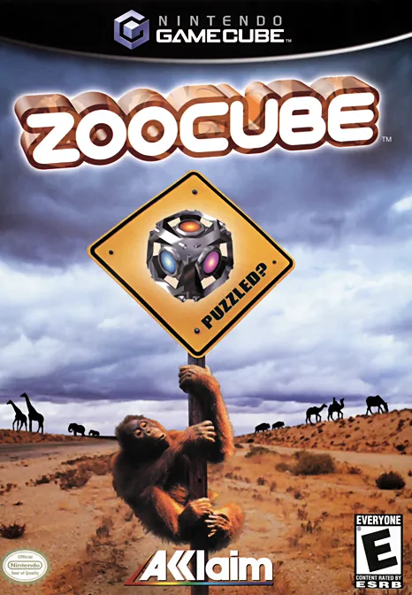 ZooCube (USA)